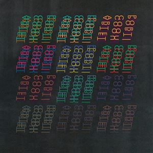 輸入盤 PORTICO QUARTET / PORTICO QUARTET 