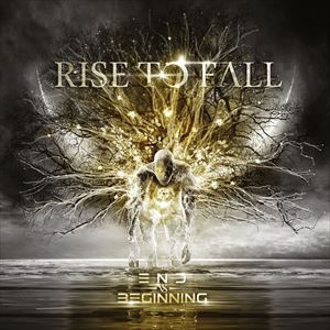 輸入盤 RISE TO FALL / END VS BEGINNING [CD](2.0)