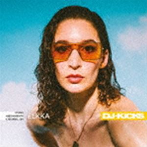 Artist Name: M - Elkka / DJキックス [CD]