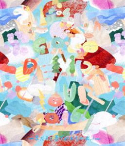 でんぱ組.inc／GOGO DEMPA TOUR2016 [Blu-ray]