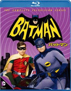 詳しい納期他、ご注文時はお支払・送料・返品のページをご確認ください発売日2018/3/21バットマン TV＜シーズン1-3＞ ブルーレイ全巻セット ジャンル 海外TVSF 監督 出演 アダム・ウェストバート・ウォード1960年代にセンセーションを巻き起こしたバットマンTVシリーズ。ファースト・シーズンからサード・シーズンの全120話を収録したBlu-ray全巻セット。関連商品バットマン関連商品 種別 Blu-ray JAN 4548967369397 収録時間 3018分 画面サイズ スタンダード 組枚数 12 製作国 アメリカ 字幕 英語 日本語 音声 英語DD（モノラル）日本語DD（モノラル） 販売元 ワーナー・ブラザース登録日2018/01/22