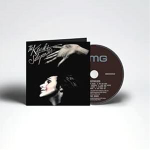 輸入盤 KINKS / SLEEPWALKER （2024 REMASTER） [CD]