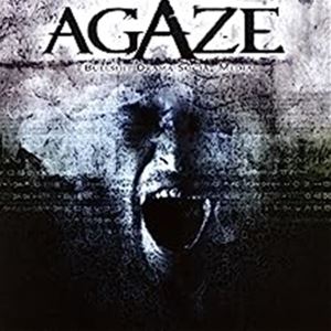 輸入盤 AGAZE / BULLSHIT DRAMA SOCIAL MEDIA [CD]