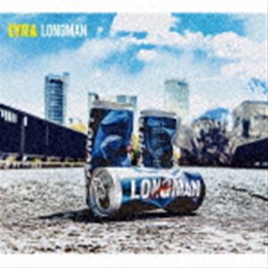 LONGMAN / ライラ [CD]