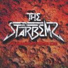 THE STARBEMS / SAD MARATHON WITH VOMITING BLOOD（通常盤） [CD]