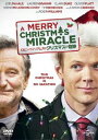 ロビン ウィリアムズのクリスマスの奇跡 DVD