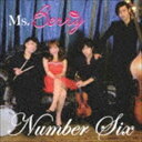 Ms.Berry Number Six [CD]