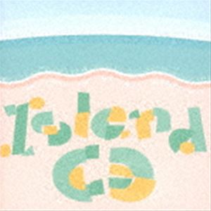 ホフディラン / Island CD（通常盤） [CD]