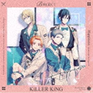 KiLLER KiNG / Happiness̾ס [CD]