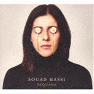 Artist Name: N - スアド・マッシ / セクアナ [CD]