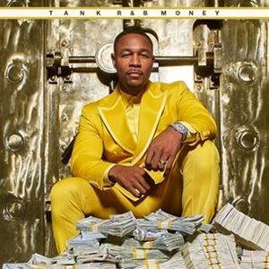 輸入盤 TANK / R＆B MONEY [CD]