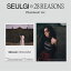 ͢ SEULGI RED VELVET / 1ST MINI ALBUM  28 REASONS PHOTOBOOK VER. [CD]