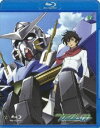 詳しい納期他、ご注文時はお支払・送料・返品のページをご確認ください発売日2009/1/23関連キーワード：ガンダムダブルオー 機動戦士ガンダムダブルオー機動戦士ガンダム00 7 ジャンル アニメガンダム 監督 水島精二 出演 宮野真守三木眞一郎吉野裕行神谷浩史”モビルスーツ”と呼ばれる巨大人型兵器を中心とした緻密なメカニック設定、シリアスで壮大な人間ドラマ、斬新なストーリー展開でロボットアニメのイメージを覆し、アニメ界に革命をもたらした金字塔「機動戦士ガンダム」。本作「機動戦士ガンダムOO（ダブルオー）」は、2007年10月よりTBS系で放送されたTVシリーズ第12弾。水島精二、黒田洋介、高河ゆんなど豪華クリエイターがスタッフに結集。超大国が泥沼の戦いを繰り広げる世界で、ガンダムを操る少年たちが”戦争の根絶”を目指して大いなる戦いに挑んでゆく。収録内容第23話「世界を止めて」／第24話「終わりなき詩」／第25話「刹那」（最終話）封入特典解説書｢MEISTER FILE REMIX｣(初回生産分のみ特典)／ライナーノート特典映像機動戦士ガンダム00 CBきゃら「第二期予告」（新作フラッシュ風アニメ）／PROLOGUE TO SECOND SEASON（監督インタビュー＋セカンドシーズン特報）／第1話先行試写会レポート／デジタルギャラリー（静止画集）／オーディオコメンタリー関連商品機動戦士ガンダム00（ダブルオー）関連商品サンライズ制作作品2007年日本のテレビアニメアニメ機動戦士ガンダム00シリーズ【GUN DAM 00】 種別 Blu-ray JAN 4934569350398 収録時間 72分 カラー カラー 組枚数 1 製作年 2007 製作国 日本 音声 リニアPCM（ステレオ） 販売元 バンダイナムコフィルムワークス登録日2008/11/13