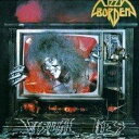 LIZZY BORDEN / VISUAL LIES CD