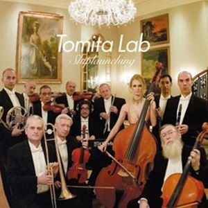 冨田ラボ / Shiplaunching ［2019Mix］（完全生産限定盤／アナログ盤） [レコード 12inch]