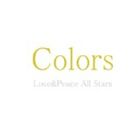 Colors [CD]