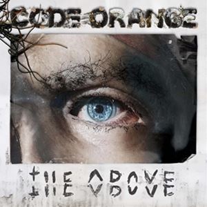 輸入盤 CODE ORANGE / THE ABOVE [CD]
