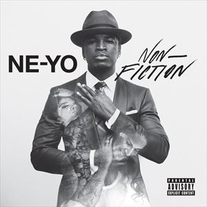 輸入盤 NE-YO / NON-FICTION [CD]