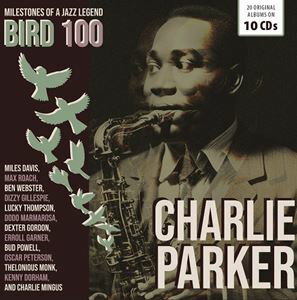 BIRD 100 - 100TH ANNIVERSARY - ORIGINAL ALBUMS詳しい納期他、ご注文時はお支払・送料・返品のページをご確認ください発売日2024/8/23CHARLIE PARKER / BIRD 100 - 100TH ANNIVERSARY - ORIGINAL ALBUMSチャーリー・パーカー / バード・100・ー・100THアニヴァーサリー・ー・オリジナル・アルバムス ジャンル ジャズ・フュージョン海外ジャズ 関連キーワード チャーリー・パーカーCHARLIE PARKERThis 10 CD box set celebrates Charlie Parker and his timeless music on the occasion of his 100th birthday in 2020 - with his essential original recordings featuring such friends and colleagues as Miles Davis Dizzy Gillespie Lucky Thompson Dodo Marmarosa D”””Bird lives!”” - musically that is and especially now around his 100th birthday. 2020 finds the Jazz world full of tributes to the Bebop pioneer who died in New York at only 24 years of age in 1955. This goes to show the ongoing influence of Charles Parker Jr. better known as Charlie Parker or Bird on Jazz music and especially the alto saxophone. As a dazzlingly fast virtuoso Parker introduced revolutionary harmonic ideas into Jazz. With a truly original tone that ranged from biting to melancholy the man from Kansas City could have easily earned the nickname ””Bird”” for the quality of his horn playing - most likely it had to do with his appetite for chicken. Still the feathered creatures inspired many of the titles of Parker’s compositions such as ””Ornithology”” ””Yardbird Suite””””Bird of Paradise”” ””Bird Feathers”” ””Chasin’ The Bird”” or ””Bird Gets the Worm””. An icon for the hipster subculture oft he 1940s and later the Beat Generation Parker epitomized the Jazz musician as an uncompromising artist and innovator. ” 種別 10CD 【輸入盤】 JAN 8595728270399登録日2024/07/18