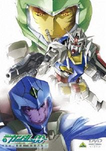 機動戦士ガンダム00 セカンドシーズン 7 [DVD]
