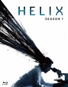 HELIX -- 1 COMPLETE BOX [Blu-ray]