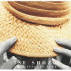 Artist Name: Wa Line - 伊勢正三 / 伊勢正三 ソロ・シングルス・プラス（Blu-specCD） [CD]