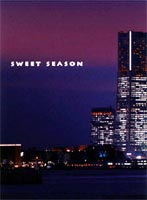 SWEET SEASON DVD-BOX DVD
