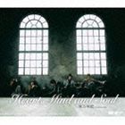 東方神起 / Heart，Mind and Soul [CD]