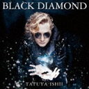 石井竜也 / BLACK DIAMOND（通常盤） [CD]