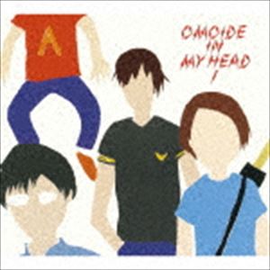 NUMBER GIRL / OMOIDE IN MY HEAD 1 ～BEST＆B-SIDES～（SHM-CD） CD