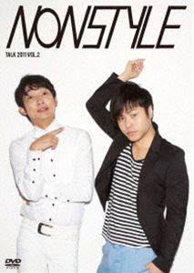 NON STYLE TALK 2011 Vol.2 [DVD]