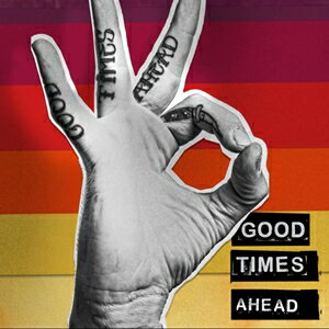 Artist Name: K - 輸入盤 GTA / GOOD TIMES AHEAD [LP]