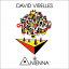 ͢ DAVID VIRELLES / ANTENNA [10inch]