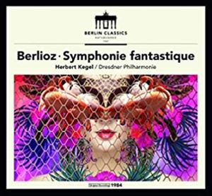 BERLIOZ ： SYMPHONIE FANTASTIQUE詳しい納期他、ご注文時はお支払・送料・返品のページをご確認ください発売日2016/10/25HERBERT KEGEL / BERLIOZ ： SYMPHONIE FANTASTIQUEヘルベルト・ケーゲル / ベルリオーズ：幻想交響曲 ジャンル クラシックその他 関連キーワード ヘルベルト・ケーゲルHERBERT KEGEL収録内容収録曲幻想交響曲演奏ヘルベルト・ケーゲル指揮ドレスデンフィルハーモニー管弦楽団 種別 CD 【輸入盤】 JAN 0885470008400登録日2021/11/09