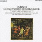 ե󥽥ѥ䡼 / J.S.Хåϡ ֥ǥ֥륯նʽ6ʡˡס [CD]