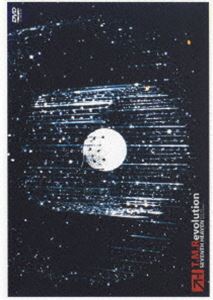T.M.Revolution／SEVENTH HEAVEN T.M.R. LIVE REVOLUTION’04 [DVD]