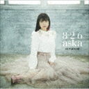 뤰벦FS ŷԾŹ㤨826aska / DEPARTURETYPE-2 [CD]פβǤʤ1,408ߤˤʤޤ