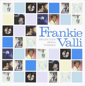 ͢ FRANKIE VALLI / SELECTED SOLO WORKS [8CD]