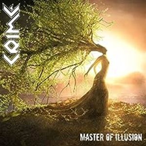 艺人名: W - 輸入盤 CRIME / MASTER OF ILLUSION [CD]