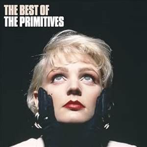 輸入盤 PRIMITIVES / BEST OF [2LP]