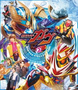가면 라이더 가브 Blu-ray COLLECTION 2 [Blu-ray]