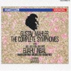 GUSTAV MAHLER： THE COMPLETE SYMPHONIES WITH DAS LIED VON DER ERDE詳しい納期他、ご注文時はお支払・送料・返品のページをご確認ください発売日2010/5/19関連キーワード：COCQ-84805/19エリアフ・インバル（cond） / マーラー： 交響曲全集GUSTAV MAHLER： THE COMPLETE SYMPHONIES WITH DAS LIED VON DER ERDE ジャンル クラシック交響曲 関連キーワード エリアフ・インバル（cond）フランクフルト放送交響楽団ヘレン・ドナート（S）ドリス・ゾッフェル（A）北ドイツ放送合唱団ヴェルナー・ハーゲン（合唱指揮）デイル・ワーランド・シンガーズリンブルク大聖堂少年合唱隊マーラー生誕150年（2010年時）を記念して、マーラーの演奏史上に燦然と輝く全集BOXを、最新のリマスタリングで再発売！演奏は、レコード・アカデミー賞を受賞した第4番をはじめ、世界中の専門誌から数々の賞を受けた、折り紙付きの名盤ばかり。「交響曲第1番《巨人》」「大地の歌」他、CD全15枚組の豪華盤です。　（C）RS廉価盤／解説歌詞対訳付／リマスタリング／オリジナル発売日：1992年12月／録音年：1985年2月28日、3月1日-1992年1月15、17日／収録場所：フランクフルト・アルテ・オーパー封入特典解説歌詞対訳収録曲目11.交響曲 第1番（≪巨人≫） I-ゆるやかに、おもおもしく／冒頭非常にゆるやかに(16:09)2.交響曲 第1番（≪巨人≫） II-力強く運動して、しかしあまり速すぎず(8:09)3.交響曲 第1番（≪巨人≫） III-緩慢なことなく、荘重に威厳をもって(10:39)4.交響曲 第1番（≪巨人≫） IV-嵐のように運動して(19:54)21.交響曲 第2番（≪復活≫） I-アレグロ・マエストーソ(22:44)2.交響曲 第2番（≪復活≫） II-アンダンテ・モデラート(11:12)31.交響曲 第2番（≪復活≫） III-おだやかに流れる動きで(11:22)2.交響曲 第2番（≪復活≫） IV-原光。きわめて荘厳に、しかも簡潔に （少年の魔法の角笛“おお、紅い(5:50)3.交響曲 第2番（≪復活≫） V-スケルツォのテンポで(33:49)他▼お買い得キャンペーン開催中！対象商品はコチラ！ 種別 CD JAN 4988001307402 収録時間 843分34秒 組枚数 15 製作年 2010 販売元 コロムビア・マーケティング登録日2010/03/12