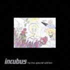 インキュバス / HQライヴ：スペシャル・エディション（完全生産限定盤／2CD＋DVD） [CD]