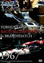 FORMULA ONE RACE OF CHAMPIONS in BRANDSHATCH [DVD]