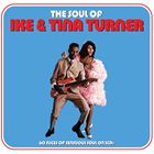 ͢ IKE  TINA TURNER / SOUL OF [3CD]