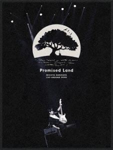 ȪƻȡMICHIYA HARUHATA LIVE AROUND 2020 Promised Land [Blu-ray]