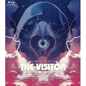 ザ・ビジター [Blu-ray]