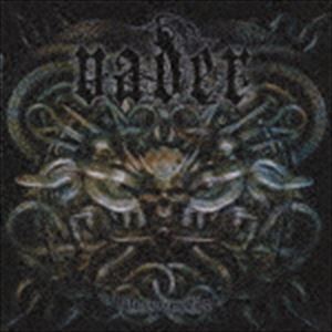 ヴェイダー / ネクロポリス（通常盤） [CD]