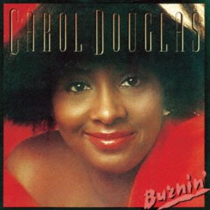 キャロル・ダグラス / 恋のナイト・フィーヴァー ＋7 [CD]