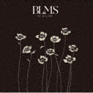 The mellows / BLMS [CD]